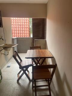 Garatucaia, 5 minutos da praia - 4