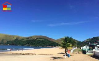 Garatucaia, 5 minutos da praia - 1