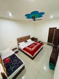 Hotel Lake View Paradise - 4