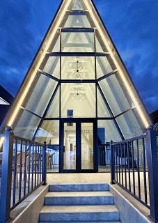 The Gabalux Villas - 0