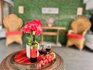 Casa para grupos grandes 28 huéspedes - 7