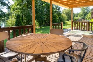 Camping du Château Vert - 9