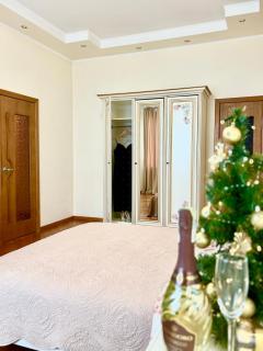 Апартаменты возле метро НАУЧНАЯ - 8