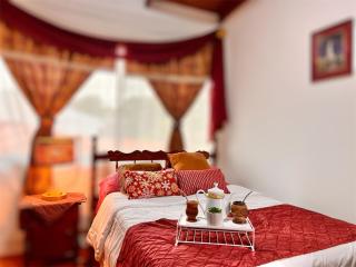 Casa para grupos grandes 28 huéspedes - 6