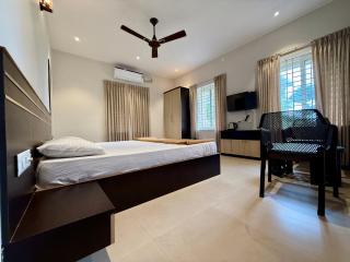 Malpe Serene Stays - 1