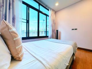 The Regent Kamala 3 Bedroom Apartment - 2