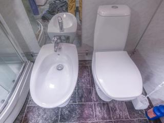 Room Trondheim Airport - 9