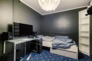 Room Trondheim Airport - 4