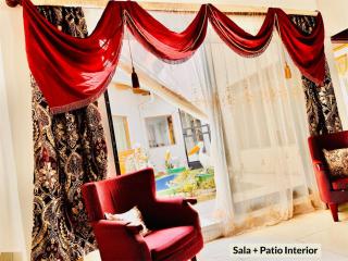 Casa para grupos grandes 28 huéspedes - 3