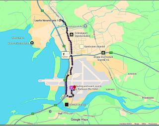 Room Trondheim Airport - 3