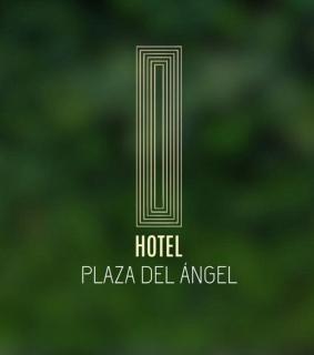 Hotel Plaza del Ángel - 1
