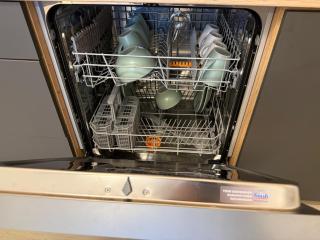 rishko apartment 113, self check in, free parking, bus station, center of the city - 1