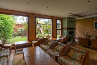 Barradas Parque Hotel & Spa - Punta del Este - 5