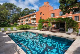Barradas Parque Hotel & Spa - Punta del Este - 3