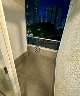 Apartamento moderno - 8