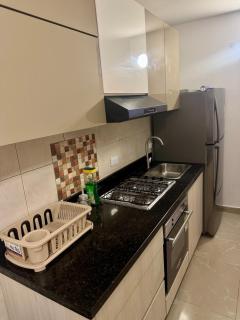 Apartamento moderno - 5