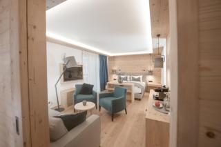 Gorfion Familienhotel - 7