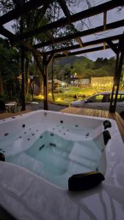 Recanto - Chalé Boa Vista - 9