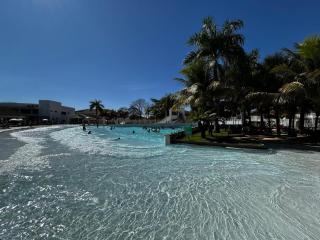 Lacqua Di Roma Caldas Novas Goiás - 1