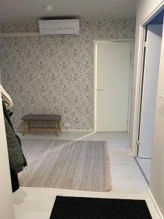 Rauhallinen 3 huonetta ja keittiö - 4