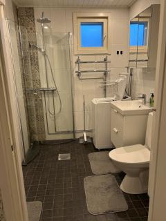 Rauhallinen 3 huonetta ja keittiö - 1