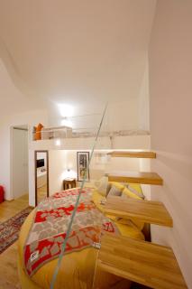 Siena UpTown - Sabrina's Cozy Apartment - Siena - 7