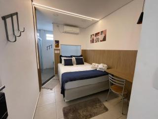 Green It Motel & Hotel - 2