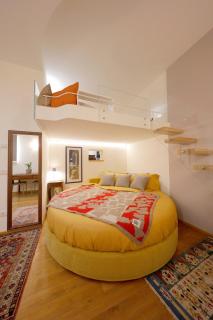 Siena UpTown - Sabrina's Cozy Apartment - Siena - 3