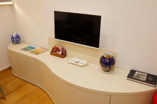 Siena UpTown - Sabrina's Cozy Apartment - Siena - 5