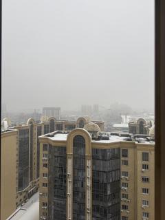 R-house Панорама гор Уютный стиль - 8