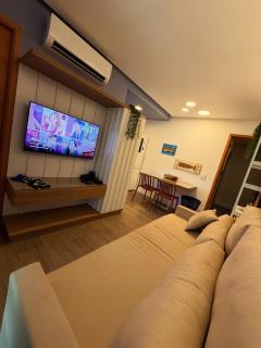 Flat 106 - Villa Oceânica - Porto de Galinhas - 4