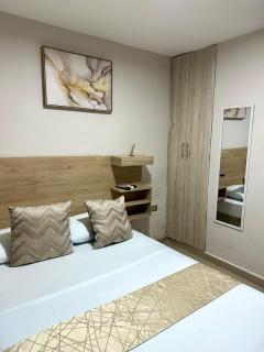 Hospedaje GRAND H Rodadero & Suite - 0