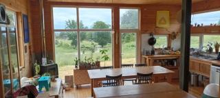 Casa Azul Frutillar - 8