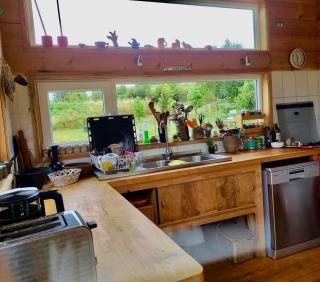 Casa Azul Frutillar - 2