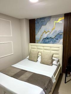 Hospedaje GRAND H Rodadero & Suite - 2