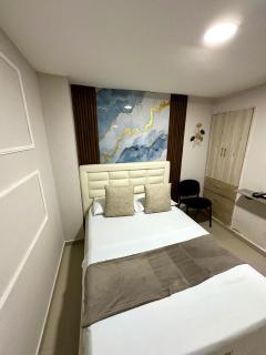 Hospedaje GRAND H Rodadero & Suite - 1