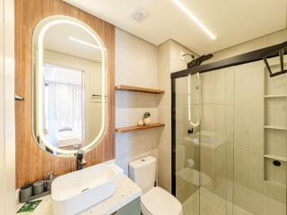 Conforto & Design incrível CRO305 - 4