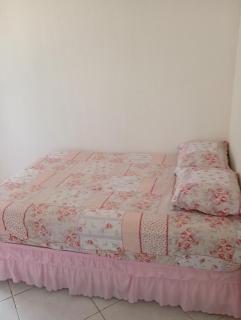 Apartment for 4 people in Peruíbe - 0
