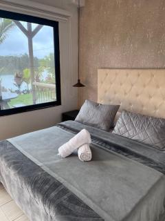 Entre Aguas Hotel - 1