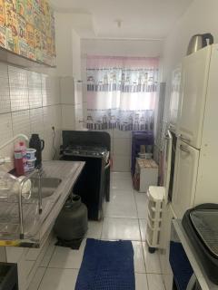 Apartment for 4 people in Peruíbe - 6
