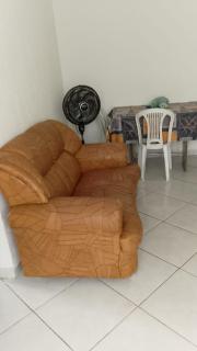 Apartment for 4 people in Peruíbe - 1