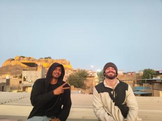 Incredible's Hostel & Safari - 7