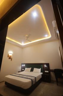 Chetak Palace Deogarh - 4