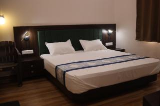 Chetak Palace Deogarh - 3