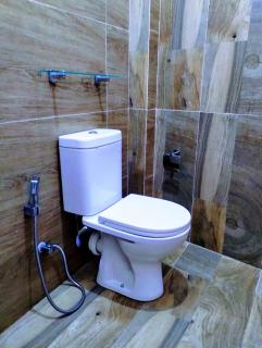 New Pensive Villa - 1