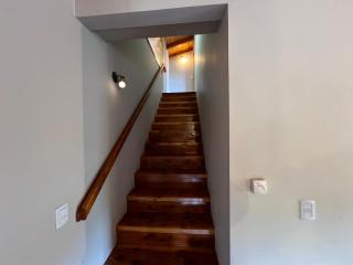 Refugio Patagónico - Silencio en bosque nativo - 8