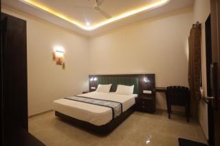 Chetak Palace Deogarh - 2