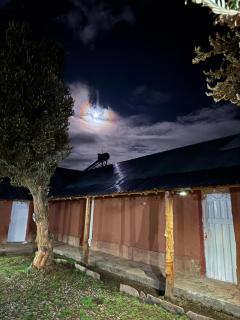 Hacienda Esmeralda - 1