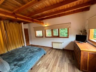 Refugio Patagónico - Silencio en bosque nativo - 9