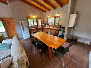 Refugio Patagónico - Silencio en bosque nativo - 7